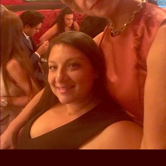 Meet your Posher, Tina - Picture 1 of 1